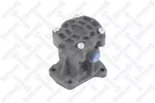 Топливный насос низкого давления STELLOX 82-00043-SX