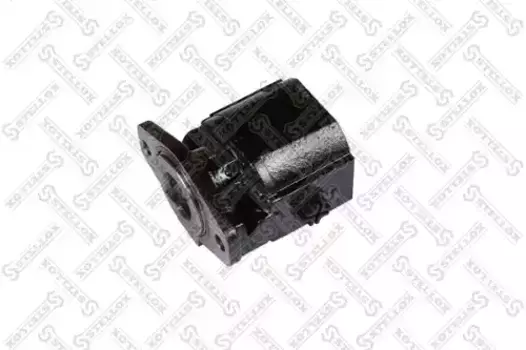 Топливный насос низкого давления STELLOX 82-00046-SX