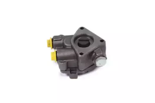 Топливный насос низкого давления STELLOX 82-00071-SX