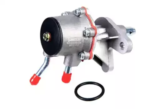Топливный насос низкого давления STELLOX 82-00090-SX