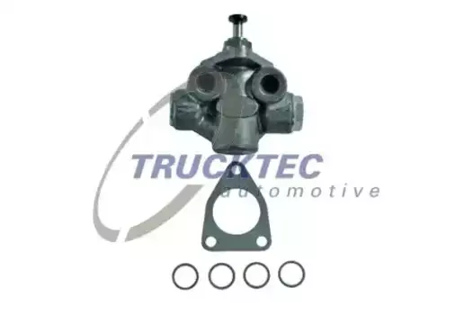 Топливный насос низкого давления TRUCKTEC 01.14.062