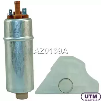 Топливный насос низкого давления UTM AZ0139A