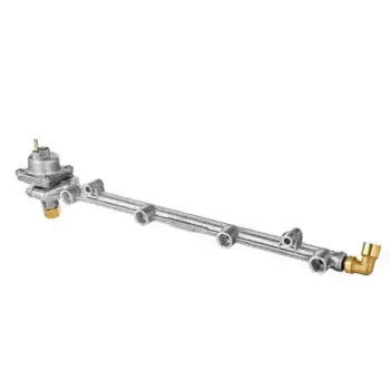 топливопровод!\ GAZ 31105, UAZ 31519 406110405820 PEKAR