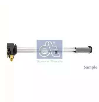 Топливозаборник DT 6.33815