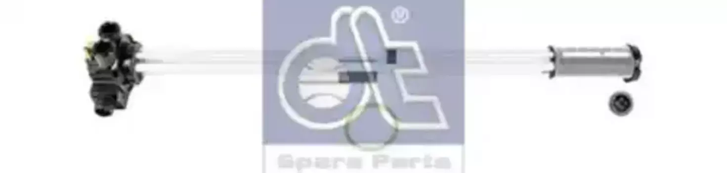 Топливозаборник DT 7.24102