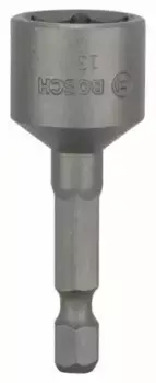 торцевая головка! магнитная, 13мм\ 2 608 550 071 BOSCH