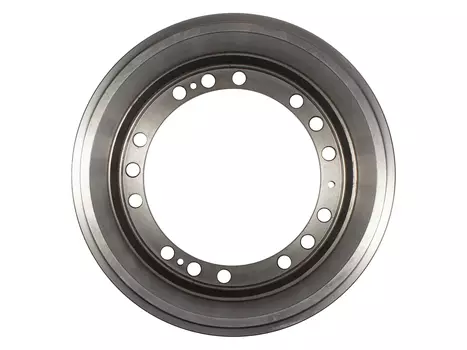 Тормозной барабан ZENTPARTS Z01604