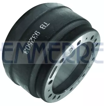 Тормозной барабан TECHNO BRAKE 932503