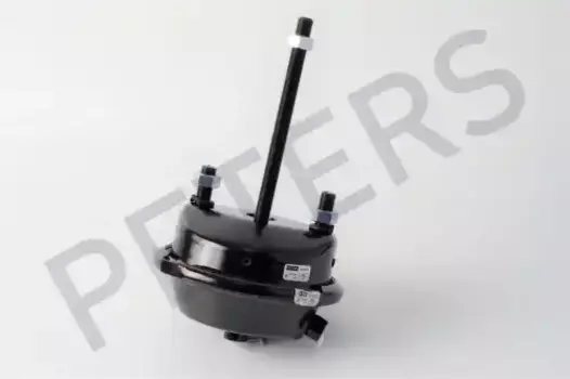 торм камера! T24 (длинный шток)\ Omn MB, DAF 076.402-00A PETERS