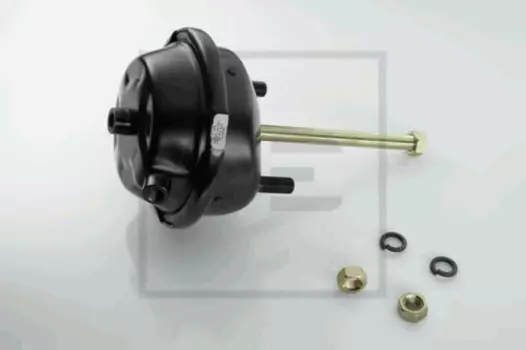 торм камера !T24 (длинный шток) \Omn MB, DAF