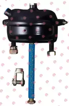 торм камера!T24 Lшт=186\Omn MB,BPW,MAZ, KAMAZ,PAZ,Bogdan, Novtrak,Tonar,Bezema 93.01.03 ONYARBI