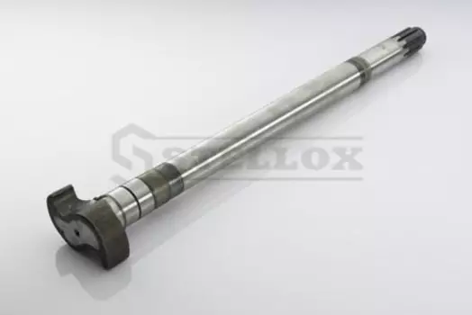 Вал тормозной STELLOX 85-00303-SX