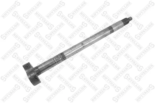 Вал тормозной STELLOX 85-00326-SX