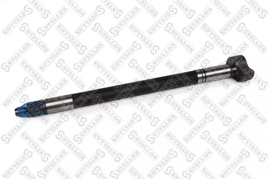 Вал тормозной STELLOX 85-00309-SX