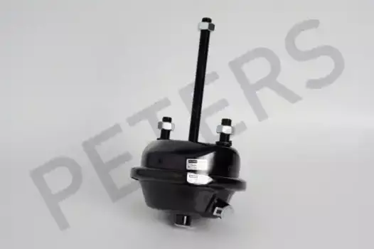 тормозная камера! T20 BX3416\ Omn MB, BPW, DAF 076.401-00A PETERS