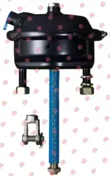 тормозная камера !T20 ход75 ш20 M14x1.5 \Omn MB, BPW, DAF,КАМАЗ 93.01.28 ONYARBI