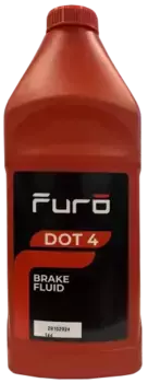 Тормозная жидкость FURO FR010