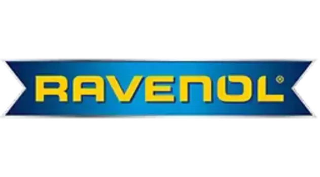 Тормозная жидкость RAVENOL 1350602001 DOT 5.1 1 л