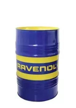 Тормозная жидкость RAVENOL 4014835692114 DOT 4 1 л