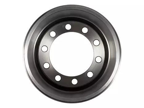 Тормозной барабан ZENTPARTS Z01622