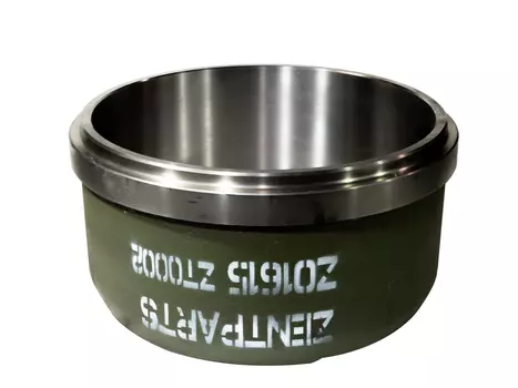Тормозной барабан ZENTPARTS Z01603