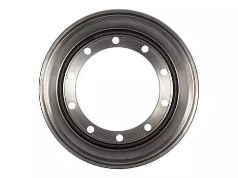 Тормозной барабан ZENTPARTS Z01617
