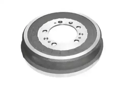 Тормозной барабан АДС 469-3501070