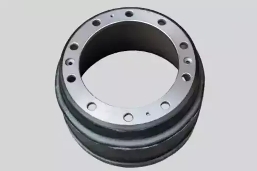 Тормозной барабан АВТОМАГНАТ 118003341031