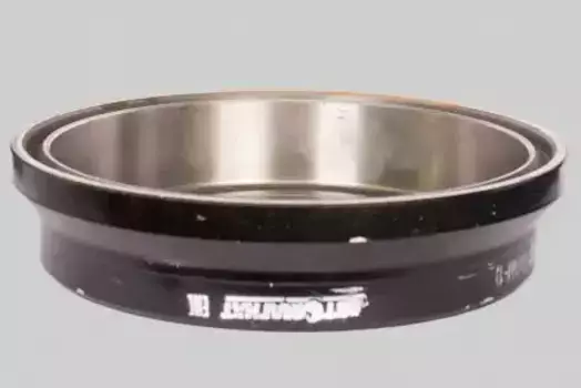 Тормозной барабан АВТОМАГНАТ 31513501070