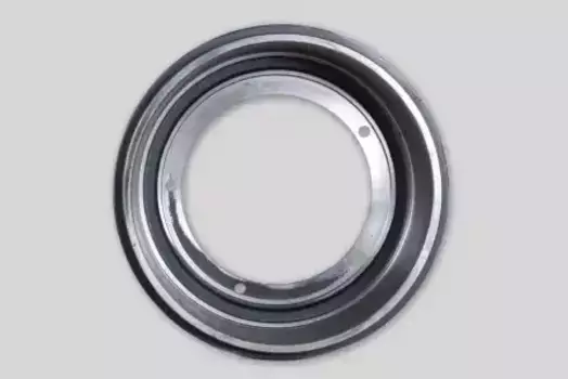 Тормозной барабан АВТОМАГНАТ 5511-3501070