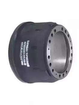 Тормозной барабан АВТОМАГНАТ 81501100144