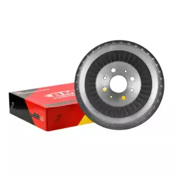 Тормозной барабан BM DR6220