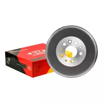 Тормозной барабан BM DR8204