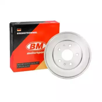 Тормозной барабан BM DR 8216