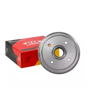 Тормозной барабан BM DR 8218