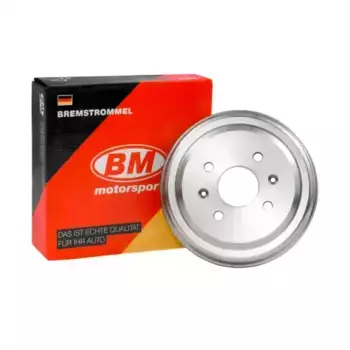 Тормозной барабан BM DR 8221