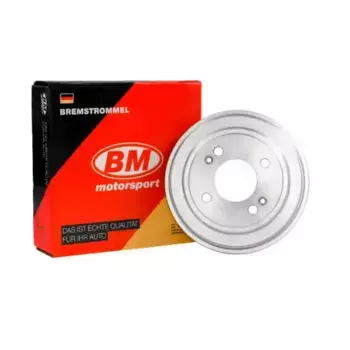 Тормозной барабан BM DR 8222