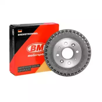 Тормозной барабан BM DR 8226