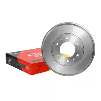 Тормозной барабан BM DR 8233