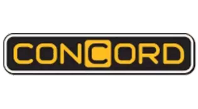 Тормозной барабан CONCORD BR50004