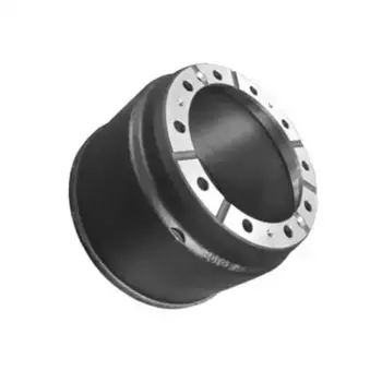 Тормозной барабан EMMERRE 932502