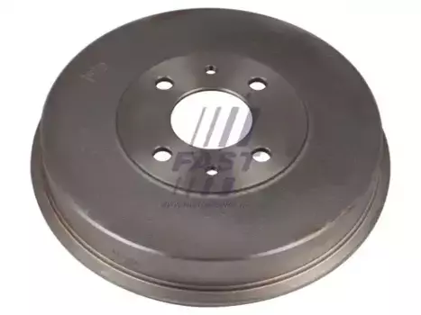 Тормозной барабан FAST FT32006