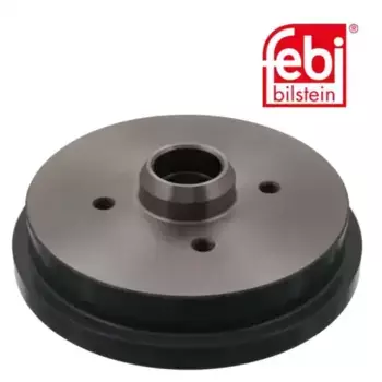 Тормозной барабан FEBI 02123