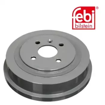 Тормозной барабан FEBI 17310