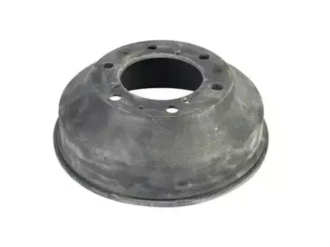 Тормозной барабан GAZ 3307-3501070