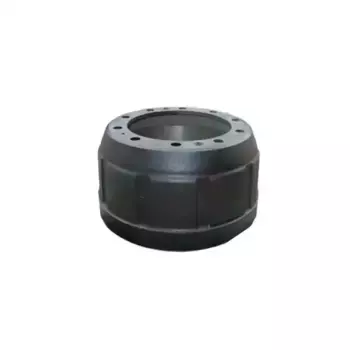 Тормозной барабан HOWO WG9761349001