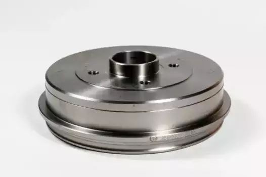 Тормозной барабан JUST DRIVE JBB0009