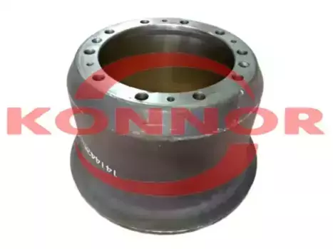 Тормозной барабан KONNOR 1414435