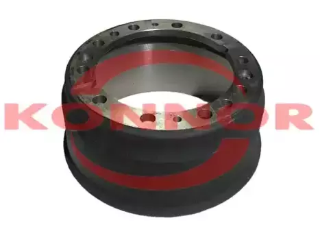 Тормозной барабан KONNOR 64221-3502070