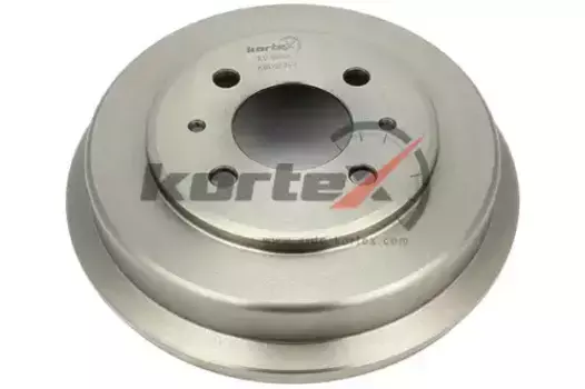 Тормозной барабан KORTEX KD9025